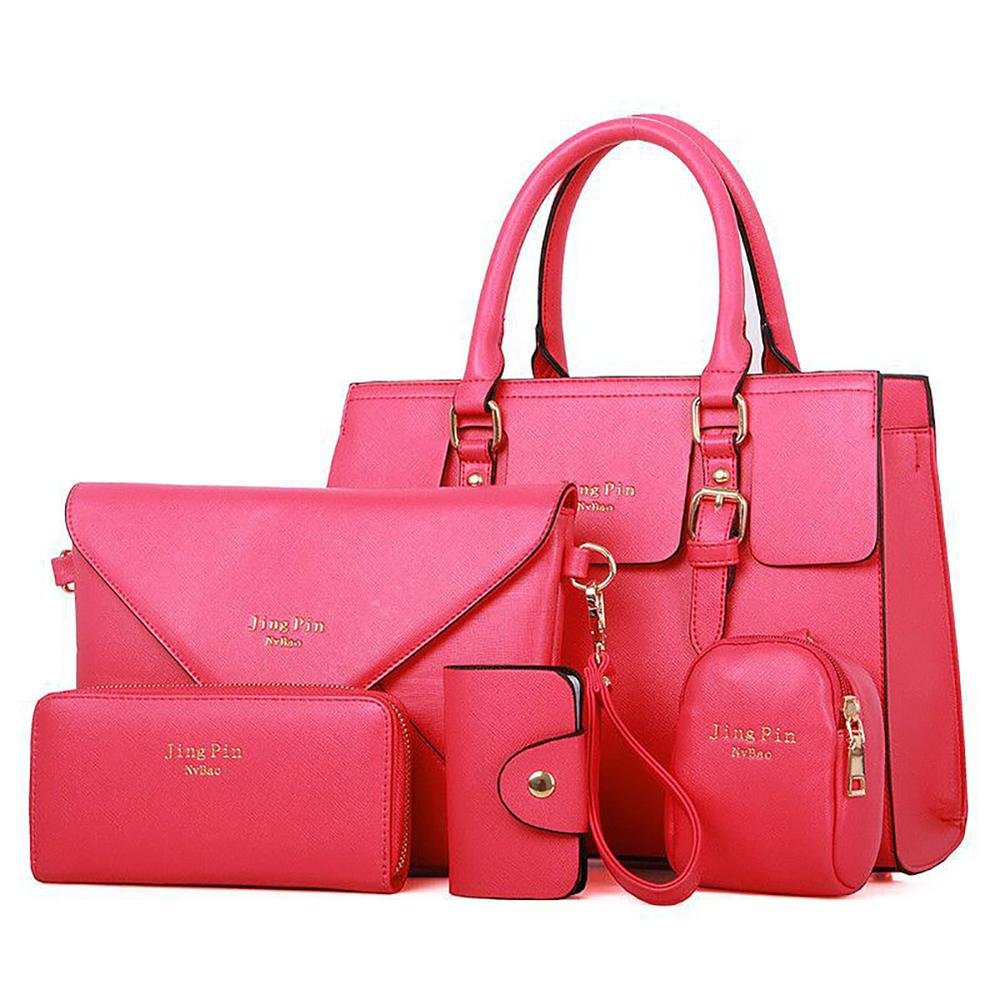 Pin on Leather Handbags For women