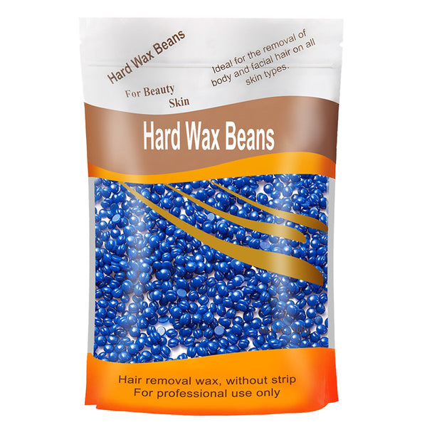 Waxing Beans