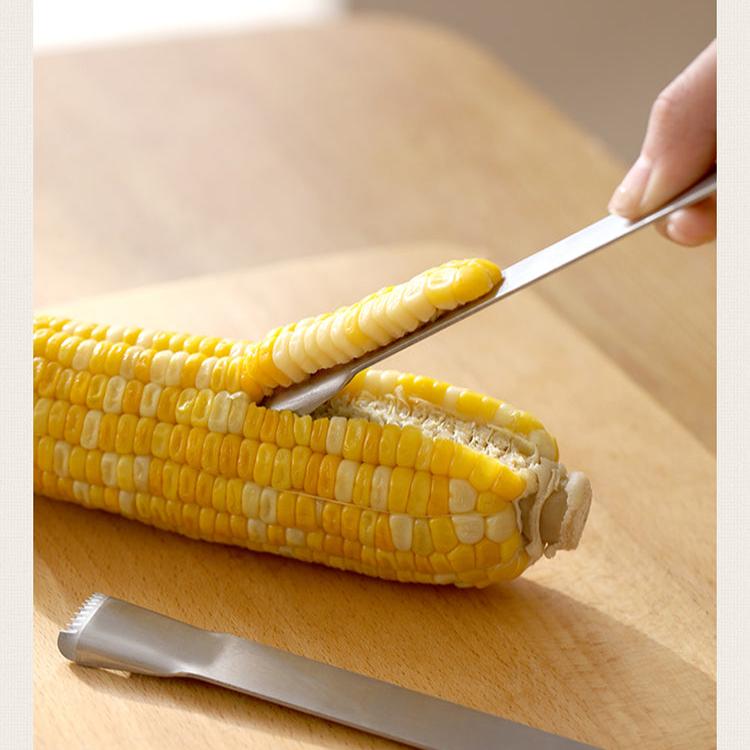 Corn Planers