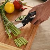 Multipurpose Kitchen Scissors