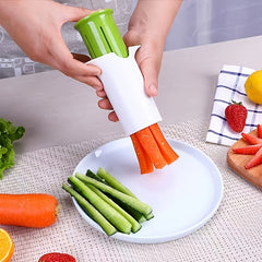 Multi-Functional Slicer