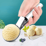 Ice Cream Spoon