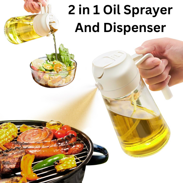 Oil Sprayer