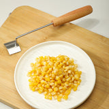 Magic Corn Planer