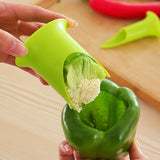 Pepper Corer, Pepper Seed Remover