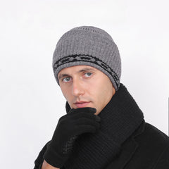 Men's balaclava hat