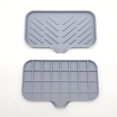 Silicone Soap Tray Holder