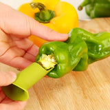 Pepper Corer, Pepper Seed Remover