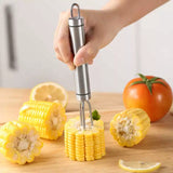 Magic Corn Cutter Peeler