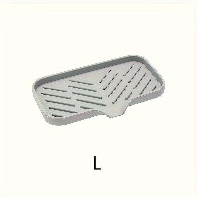 Silicone Soap Tray Holder