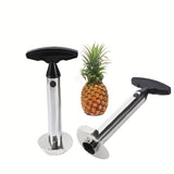 Pineapple Peeler and Corer