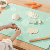 Silicone Non-Stick Pastry Mat