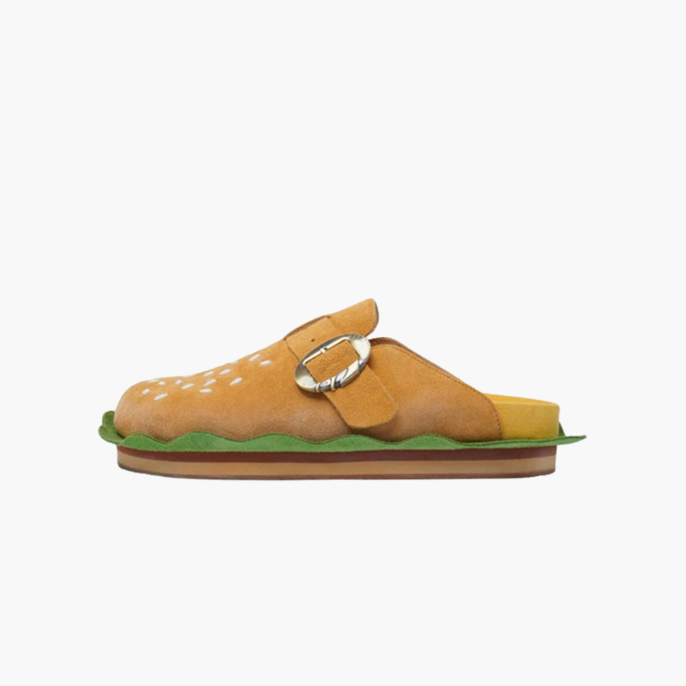 2024 Hamburg Birken Shoes