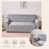 Stretch Sofa Slipcover