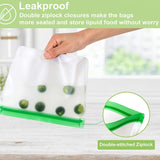 Reusable Food Storage Bags