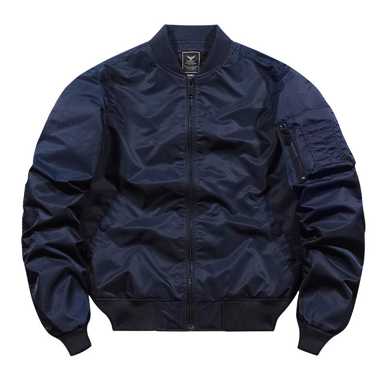 Men's Bomber Jacket