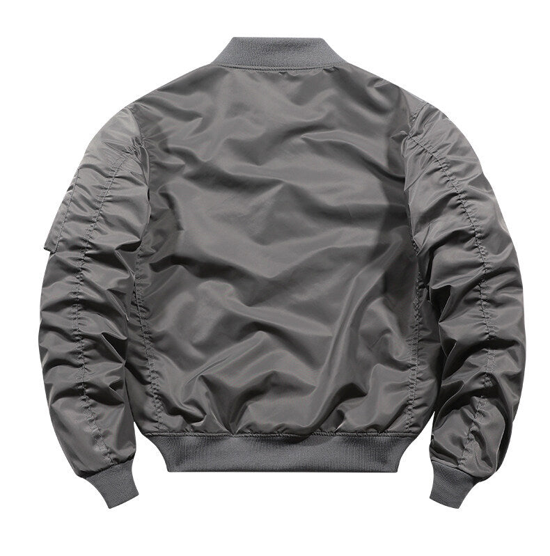 Men's Bomber Jacket