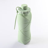 Silicone Foldable Bottle