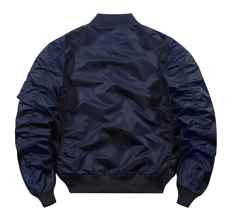 Men's Bomber Jacket