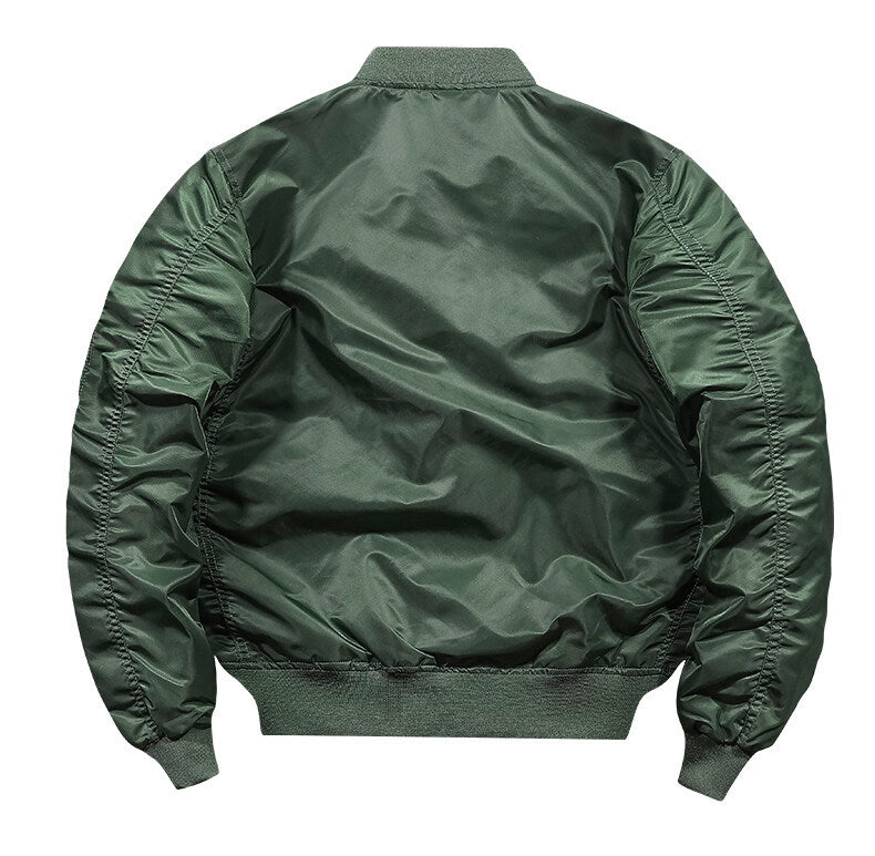 Men's Bomber Jacket