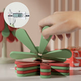 Christmas tree anti-scalding Mat