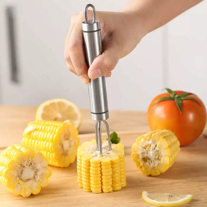 Corn Forks