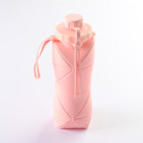 Silicone Foldable Bottle