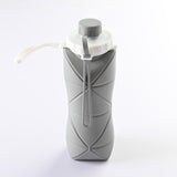 Silicone Foldable Bottle