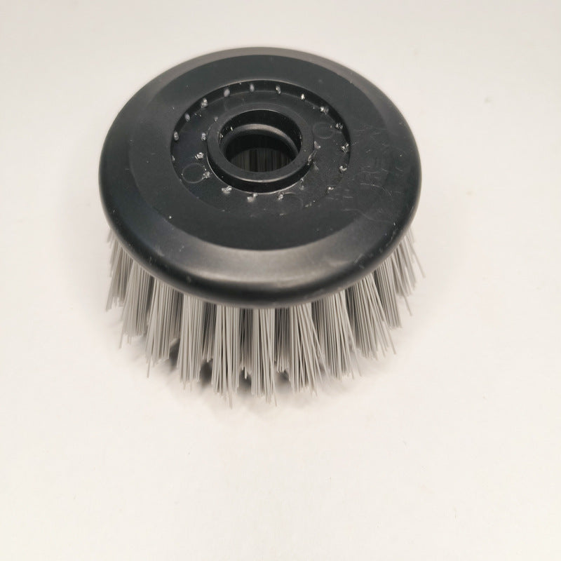 Automatic Liquid Brush