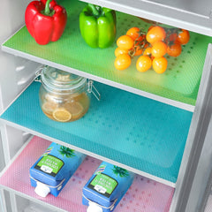 3/6 pcs Refrigerator Liner Set