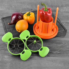 Fruit Cutter Set