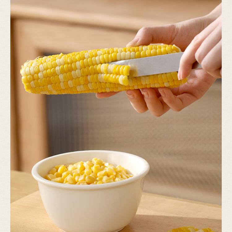 Corn Planers