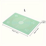 Silicone Non-Stick Pastry Mat