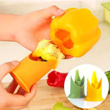 Pepper Corer, Pepper Seed Remover