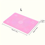 Silicone Non-Stick Pastry Mat