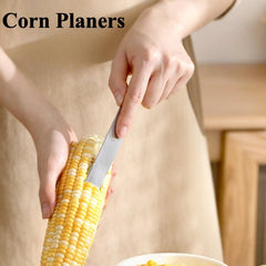 Corn Planers