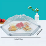 Premium Foldable Food Cover