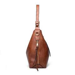 Women's Bag Portable Bag Messenger Single Shoulder Hobo Bag