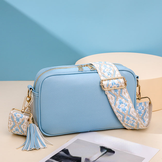 Fashion Crossbody Bag Shoulder Purse