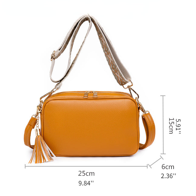 Fashion Crossbody Bag Shoulder Purse