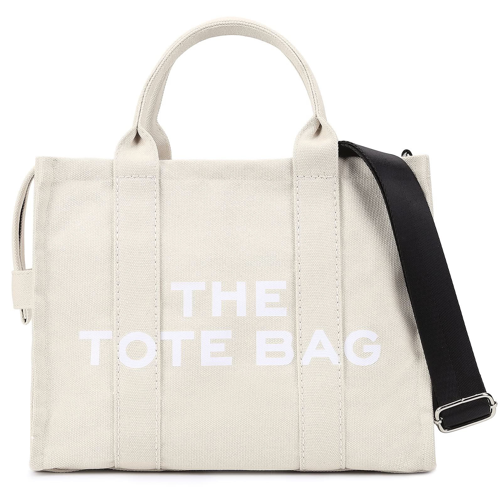 Canvas Tote Bags Tote Purse