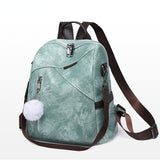 Leisure Fashion Women's Backpack