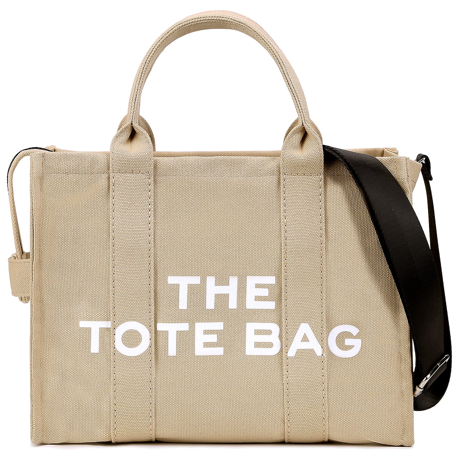 Canvas Tote Bags Tote Purse