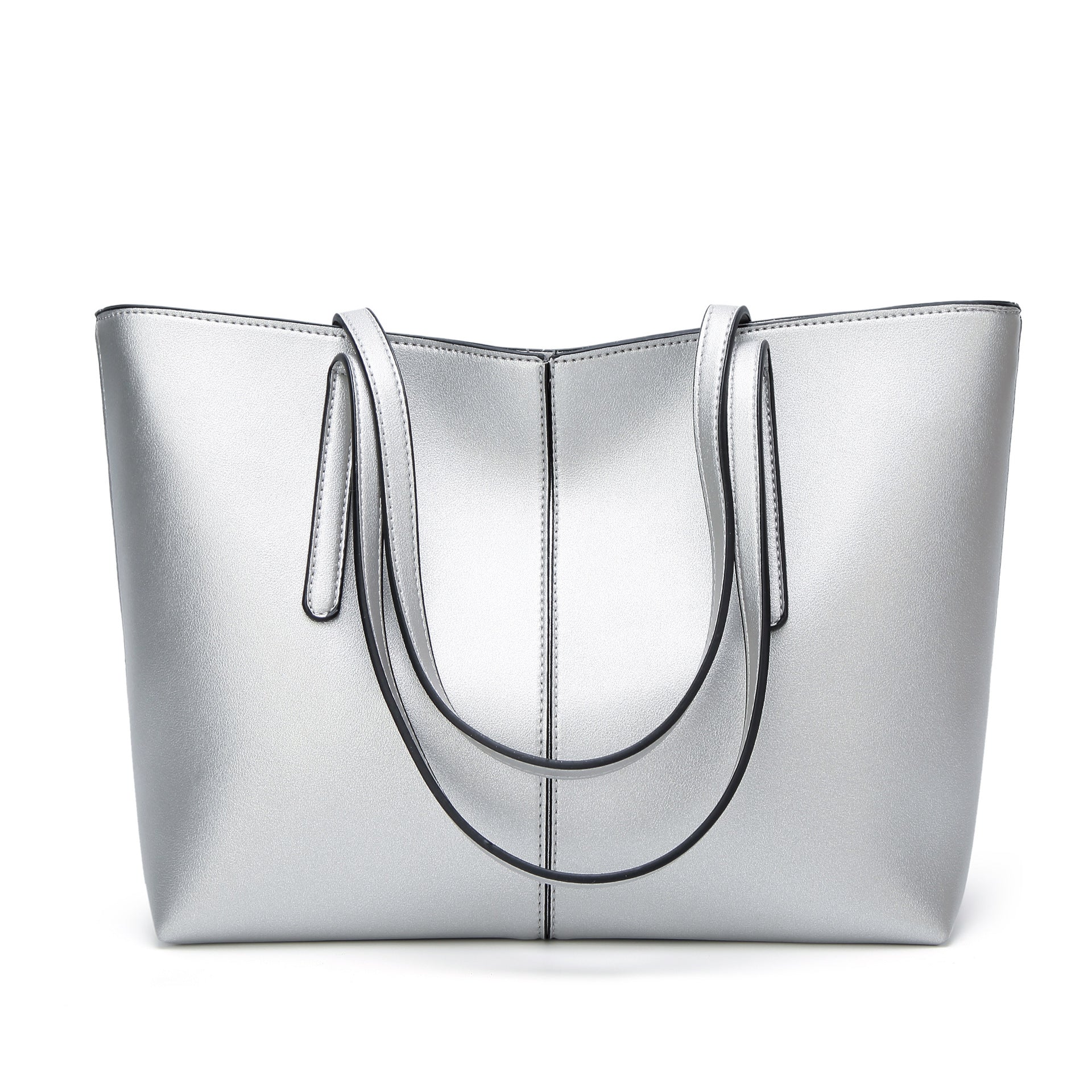 Fashion Simple Shoulder Tote Bag