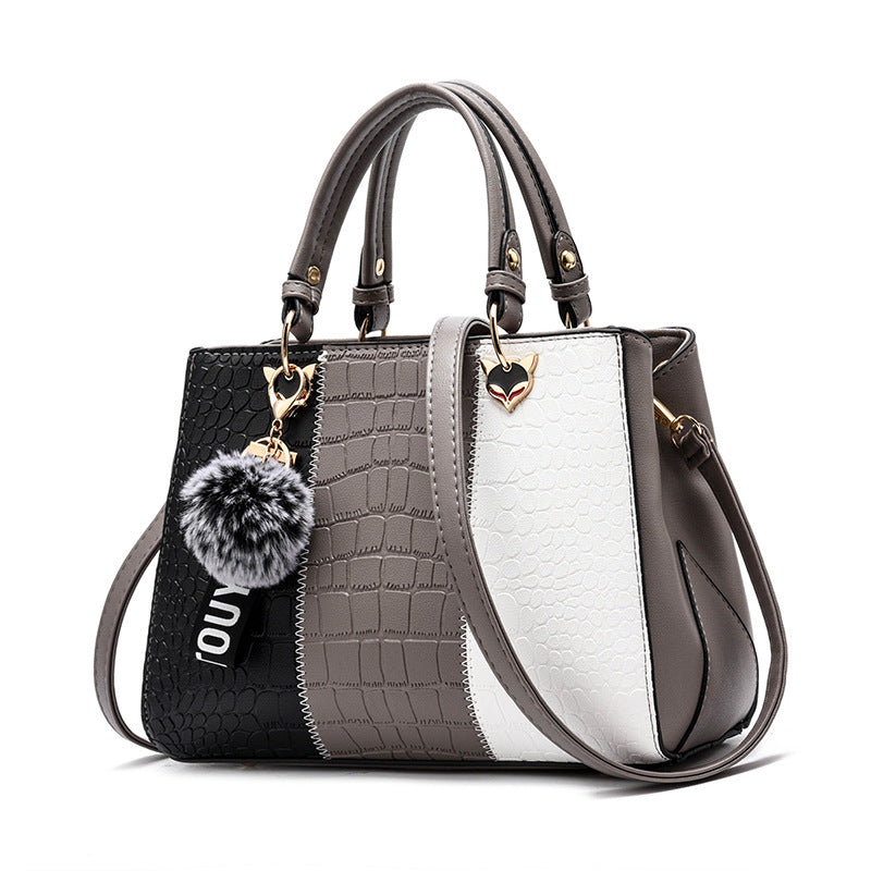 Elegant Handbag Shoulder Crossbody Women's Bag