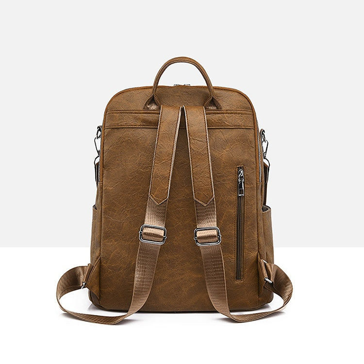 Classic Fashion Ladies Backpack