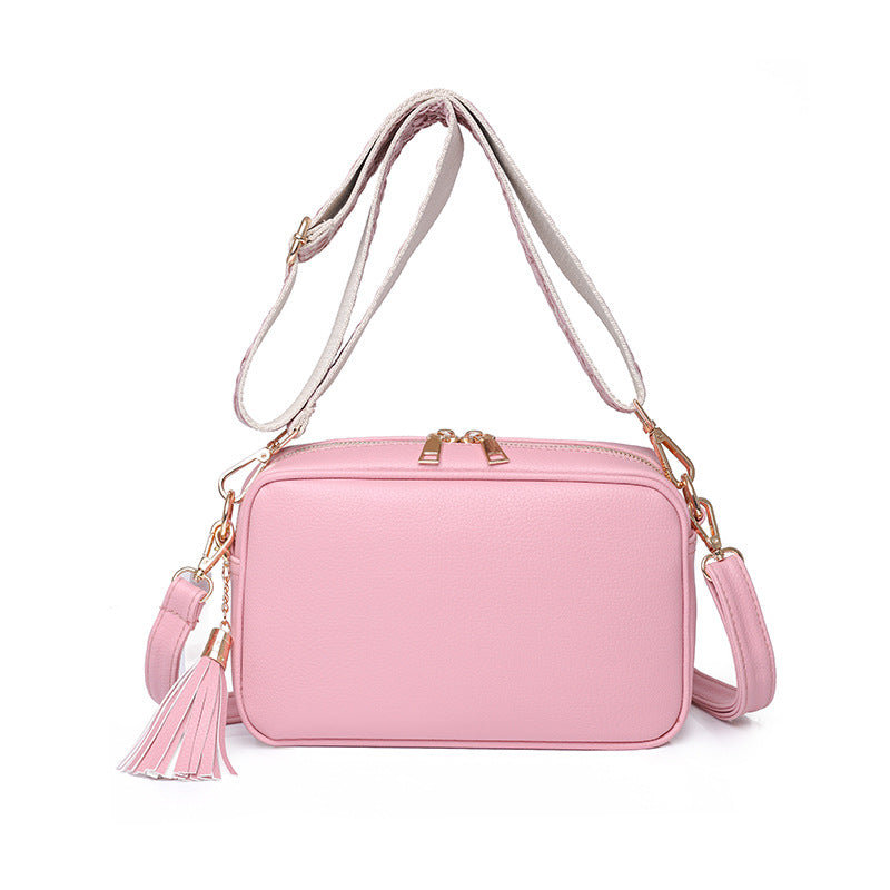 Fashion Crossbody Bag Shoulder Purse