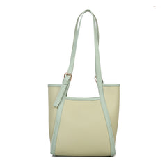 High Class Shoulder Bucket Bagb Tote