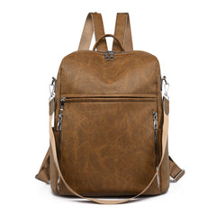 Classic Fashion Ladies Backpack