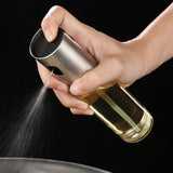 Oil Sprayer for Cooking Glass Atomizer/Sprayer Mister Bottle